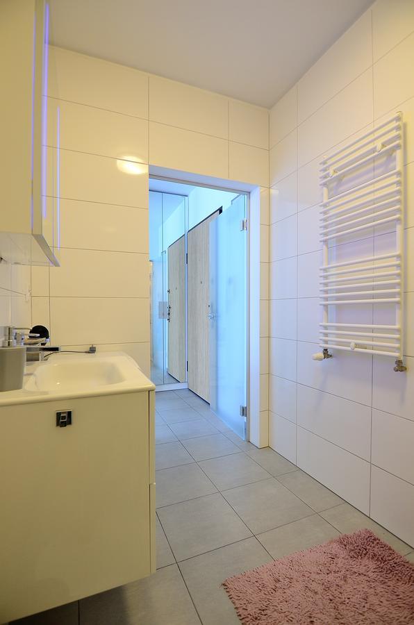 Victus Apartamenty, Apartament Cadena 3 Сопот Экстерьер фото