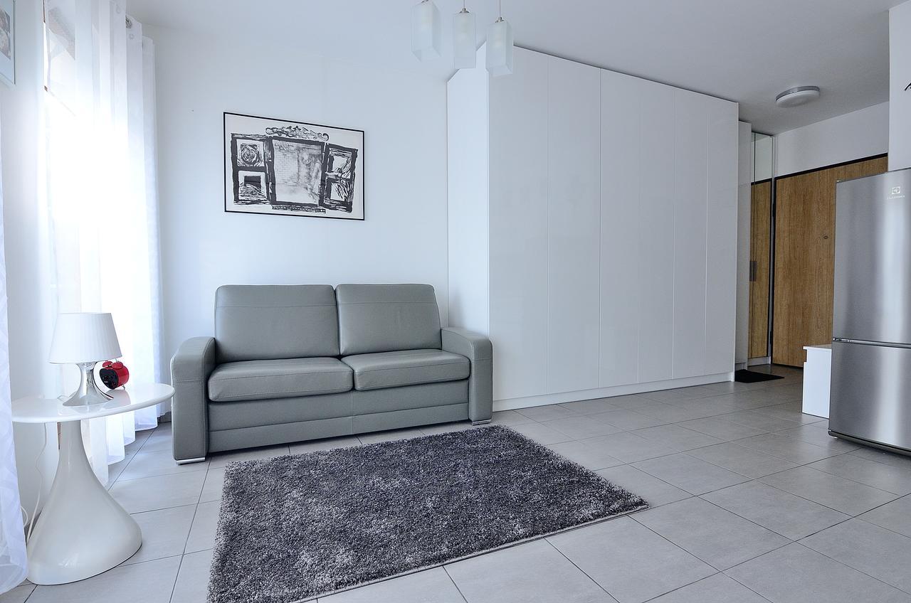 Victus Apartamenty, Apartament Cadena 3 Сопот Экстерьер фото